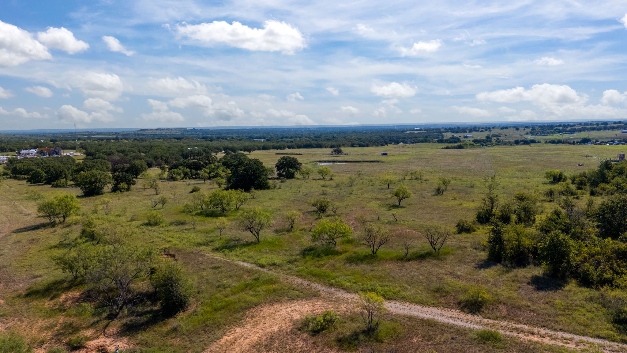 Tbd Cr 3540 Bridgeport TX 76426
