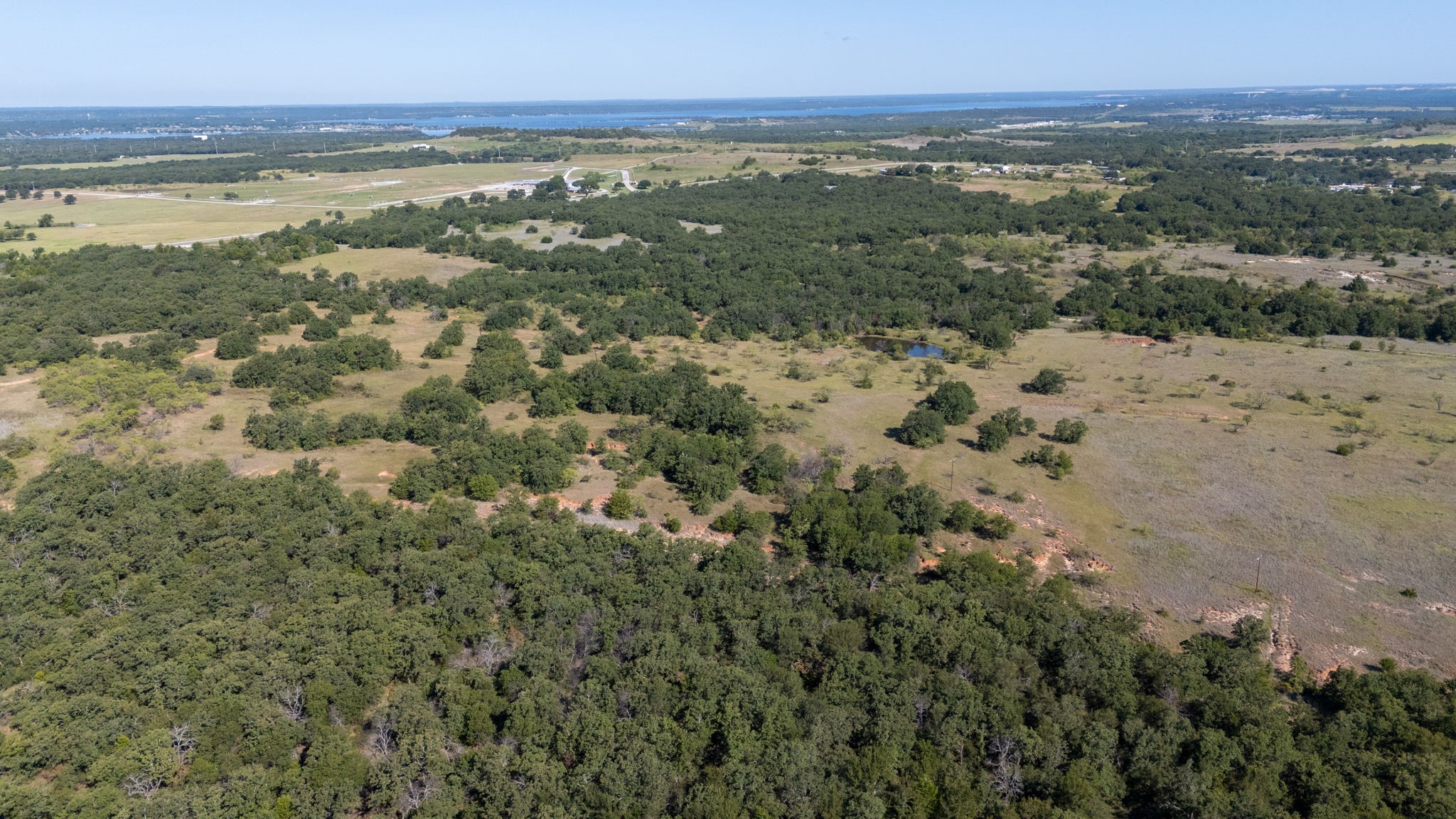 Tbd Cr 3540 Bridgeport TX 76426
