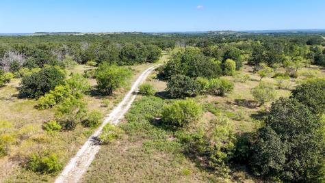 Tbd Cr 3540 Bridgeport TX 76426