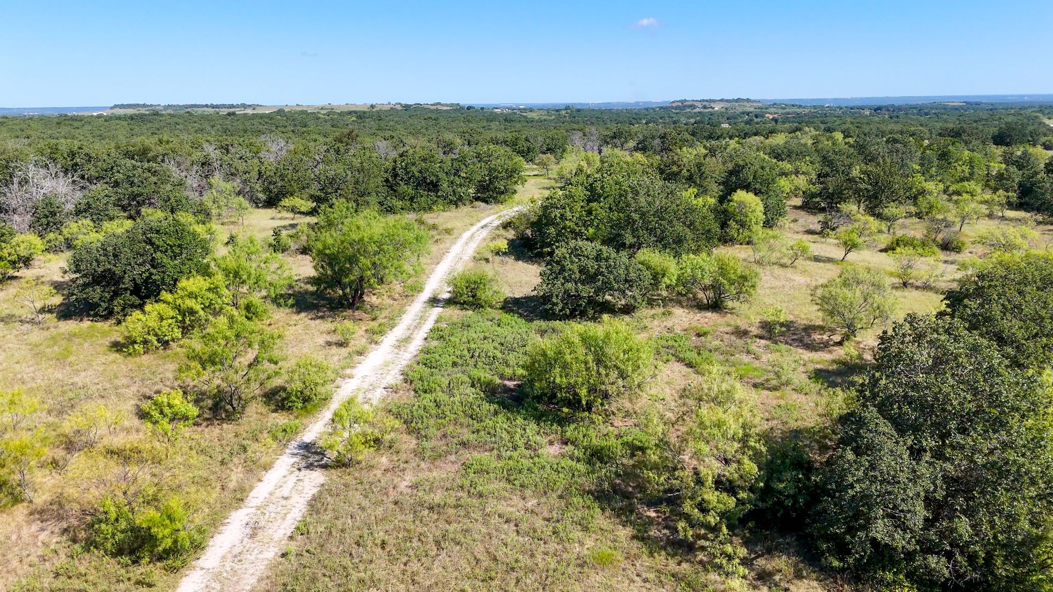 Tbd Cr 3540 Bridgeport TX 76426