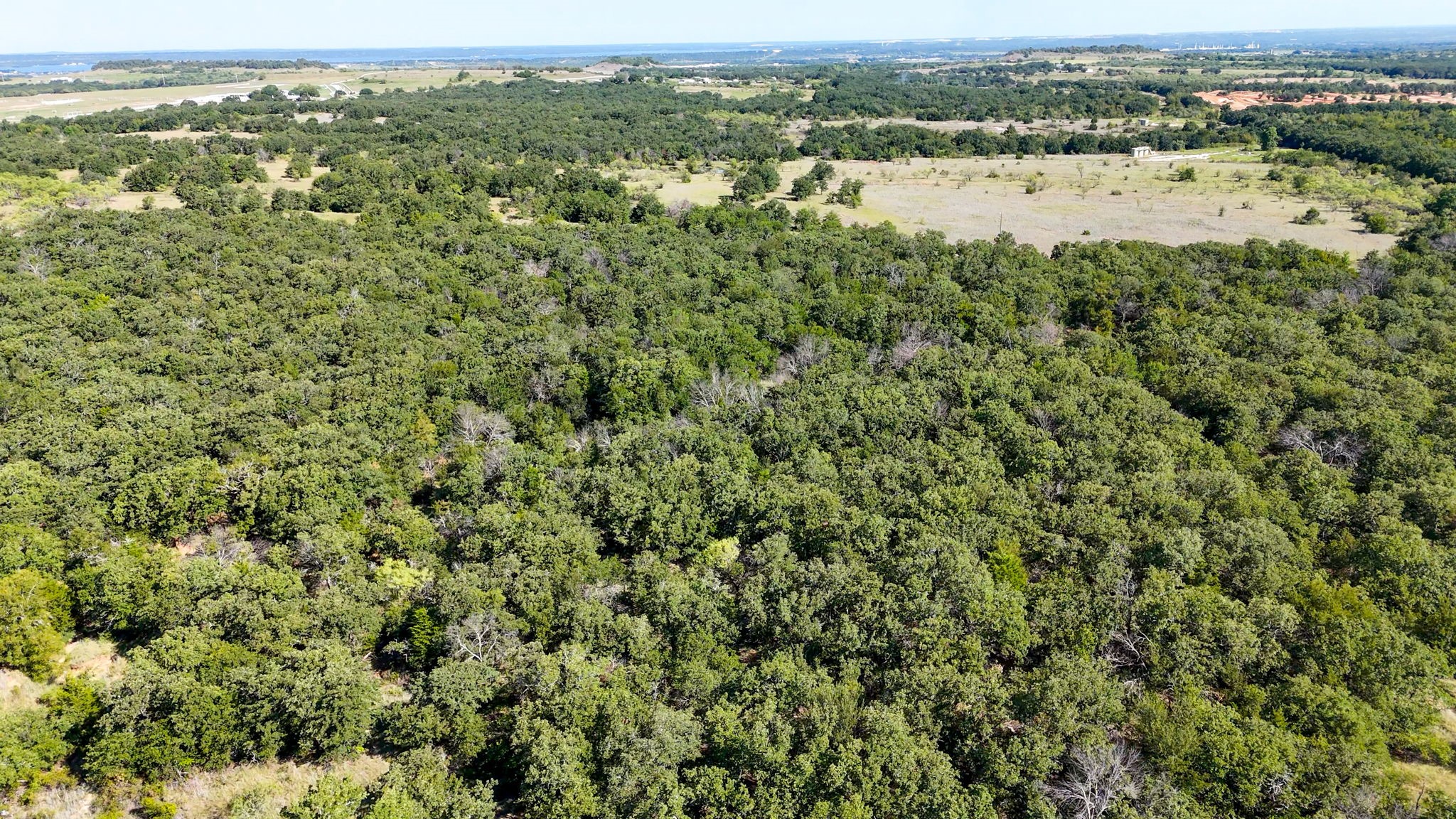 Tbd Cr 3540 Bridgeport TX 76426