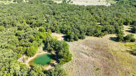 Tbd Cr 3540 Bridgeport TX 76426