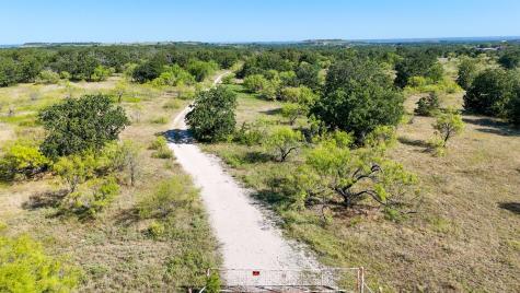 Tbd Cr 3540 Bridgeport TX 76426