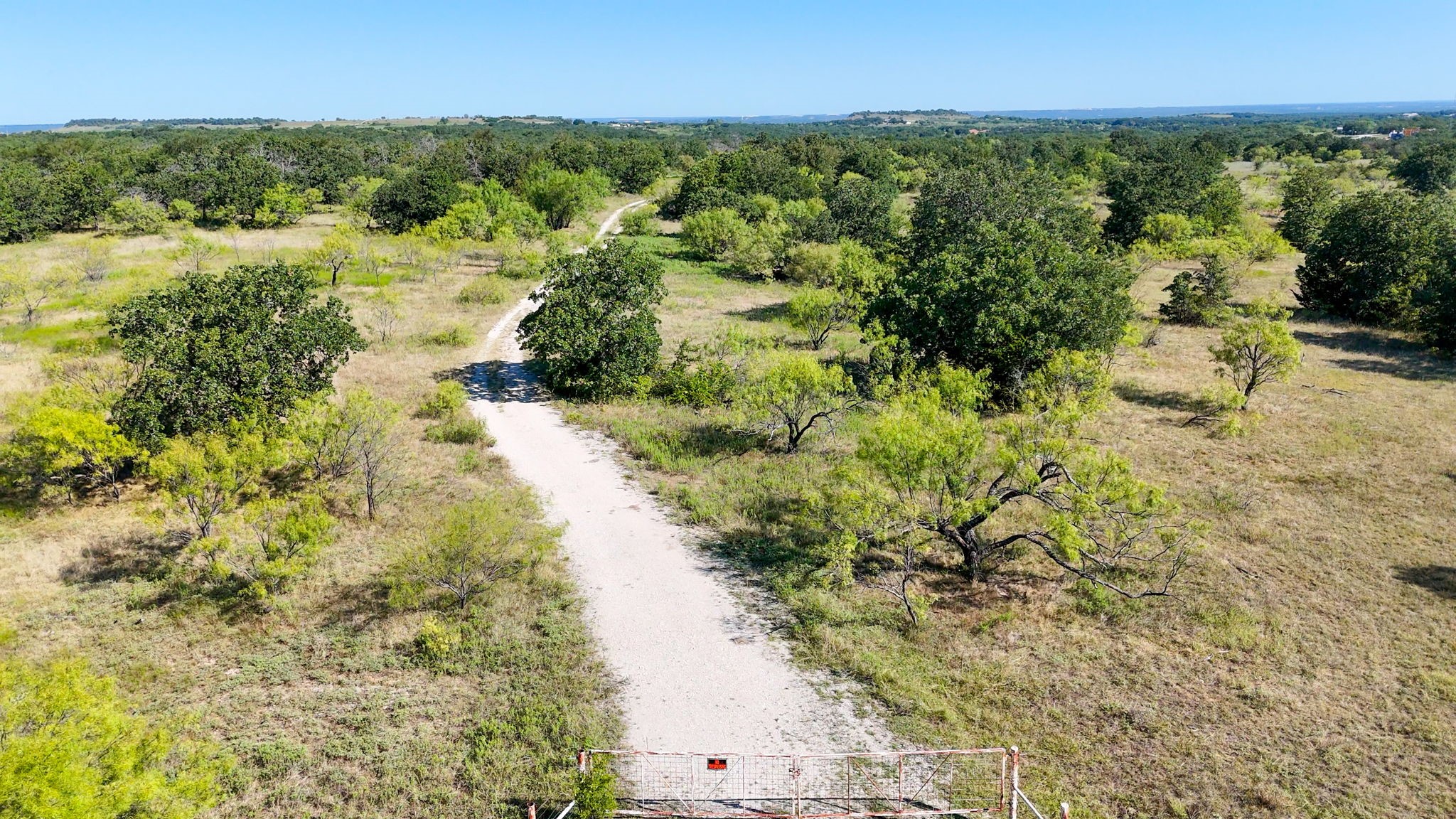 Tbd Cr 3540 Bridgeport TX 76426