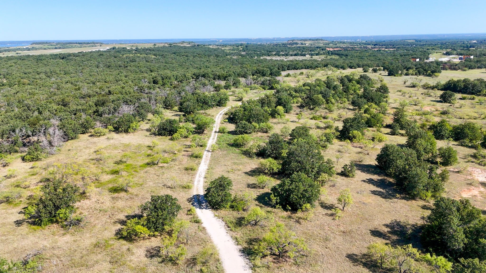 Tbd Cr 3540 Bridgeport TX 76426