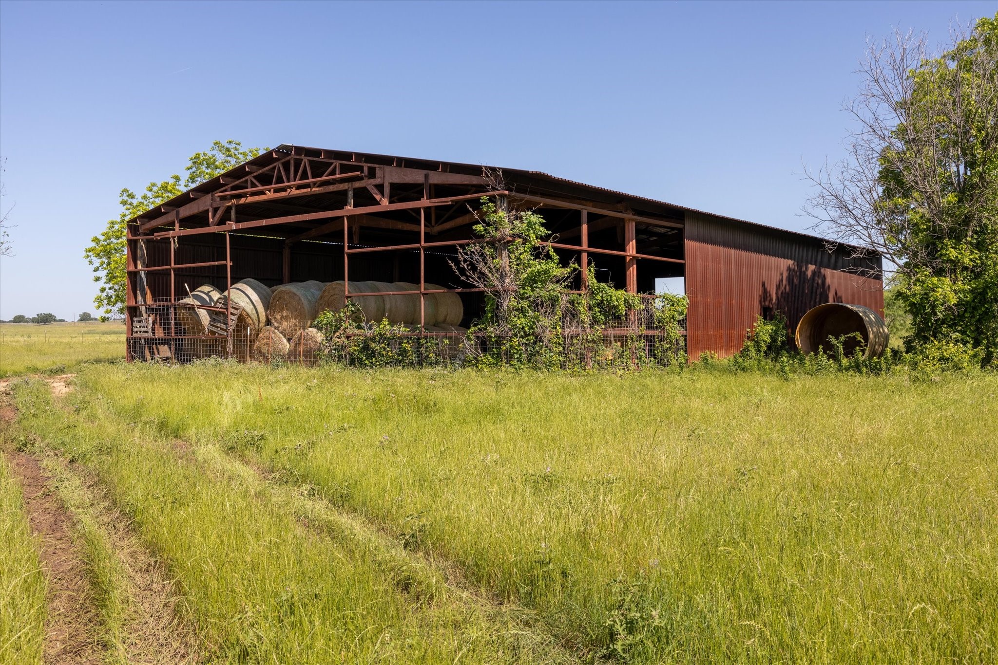 11701 Bowden Road Lipan TX 76462