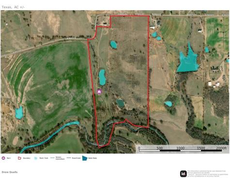 11701 Bowden Road Lipan TX 76462