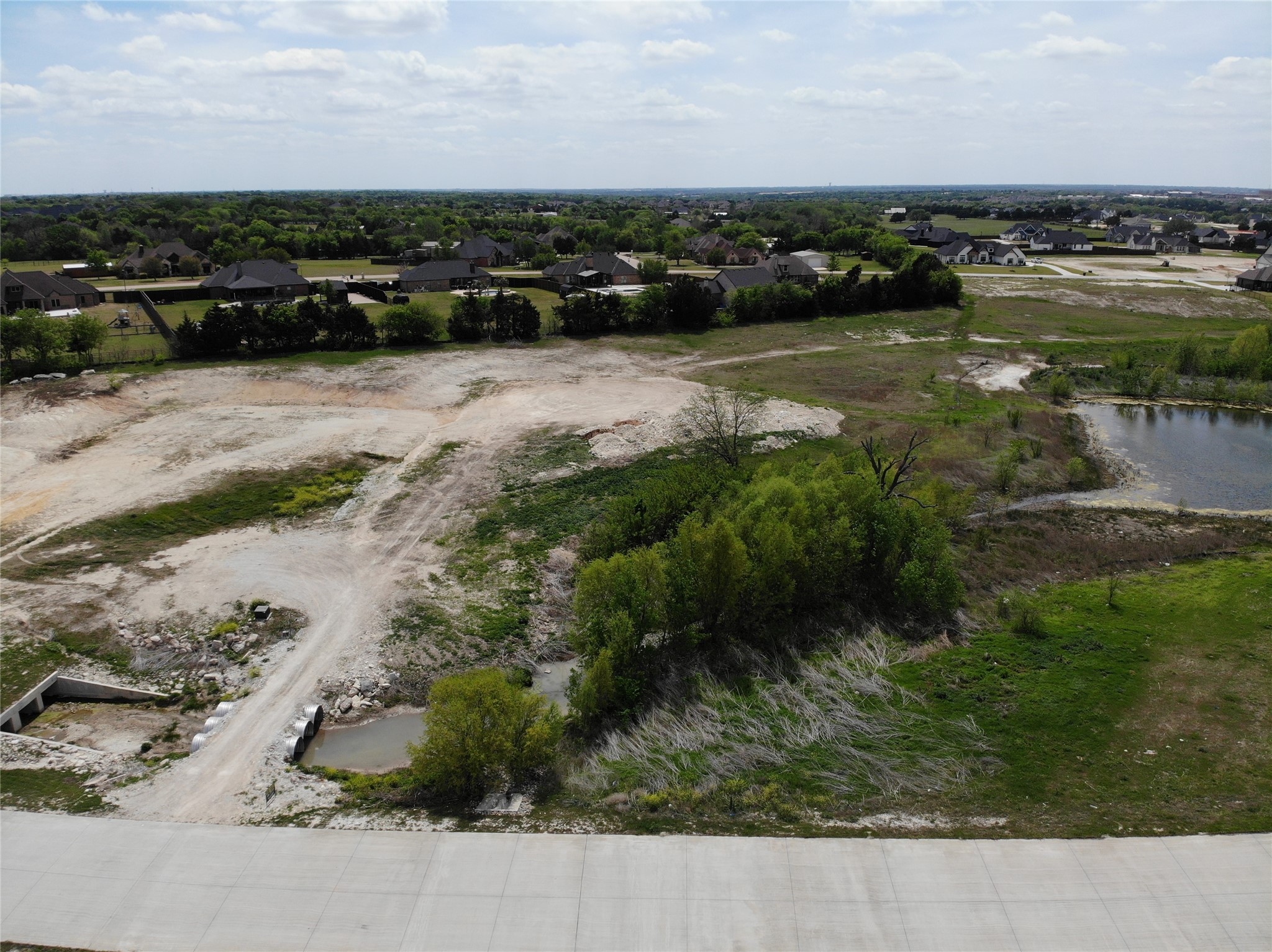 5050 Bravo Road Midlothian TX 76065