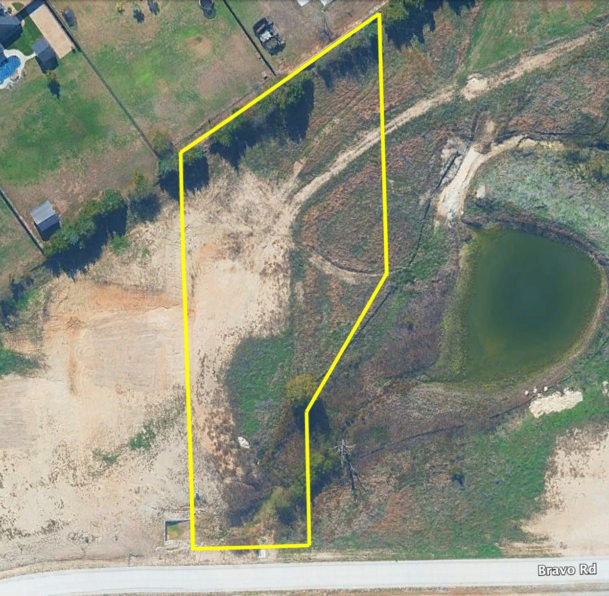 5050 Bravo Road Midlothian TX 76065