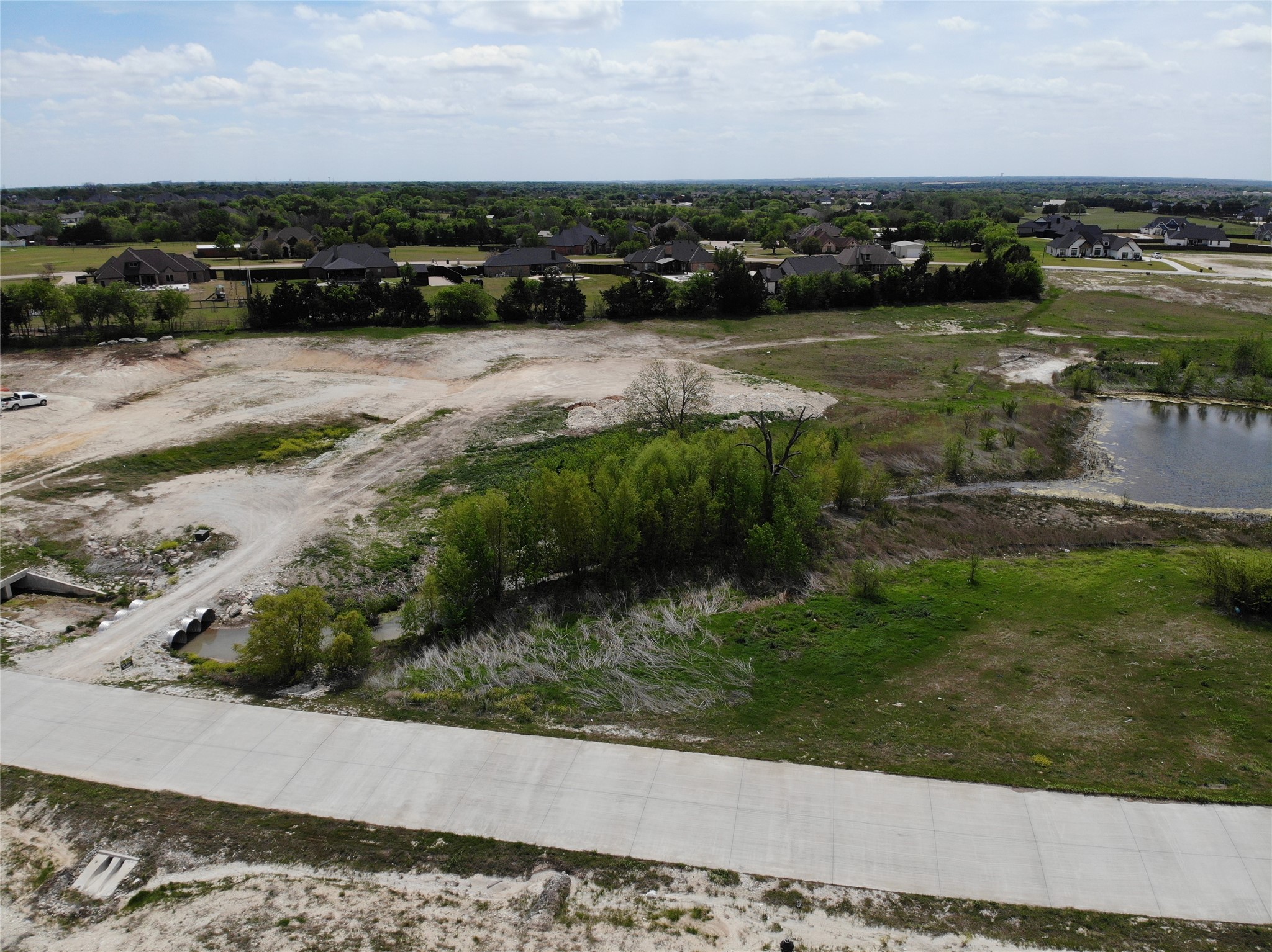 5050 Bravo Road Midlothian TX 76065