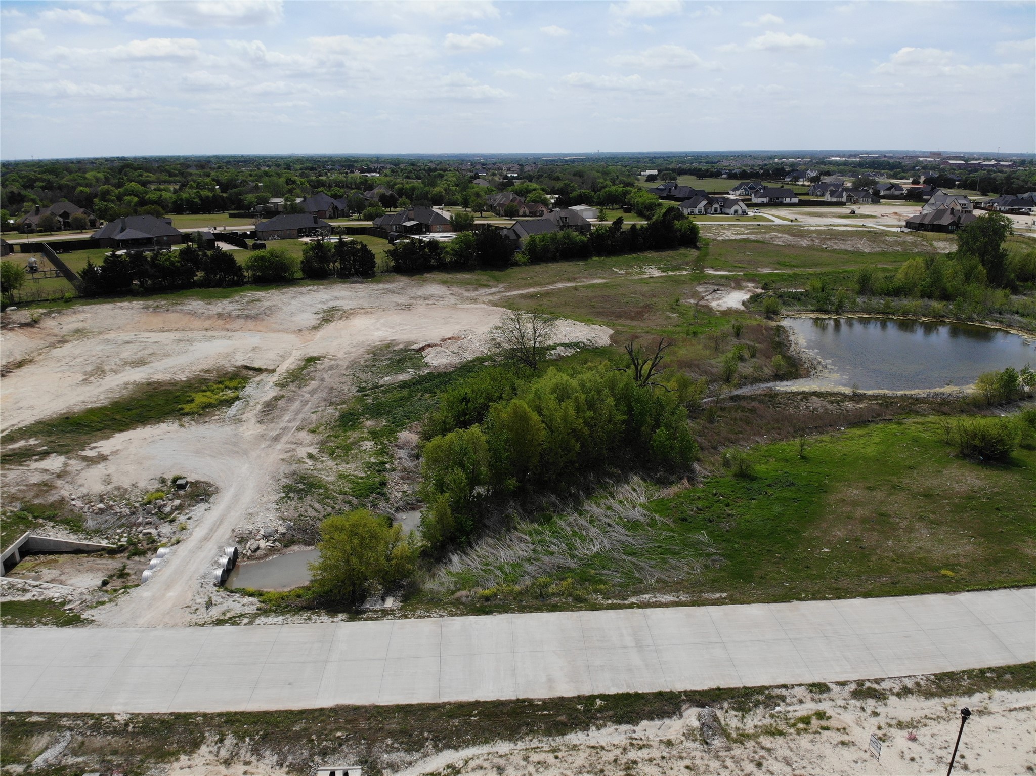 5050 Bravo Road Midlothian TX 76065