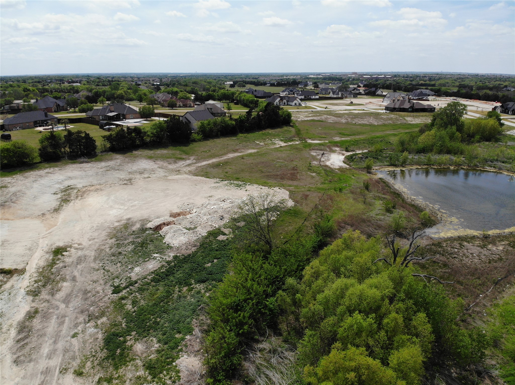 5050 Bravo Road Midlothian TX 76065