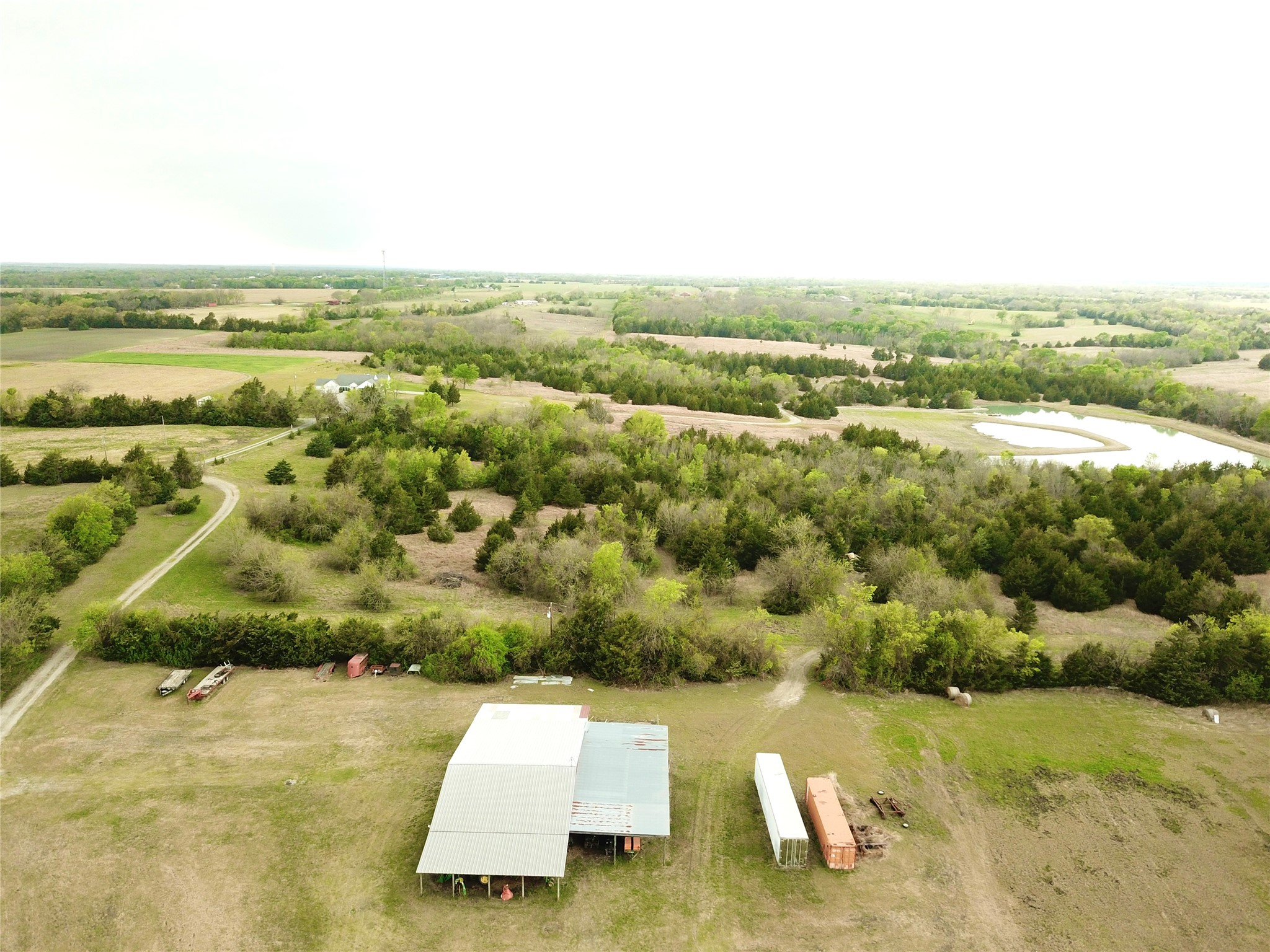 3211 End Dodd City TX 75438