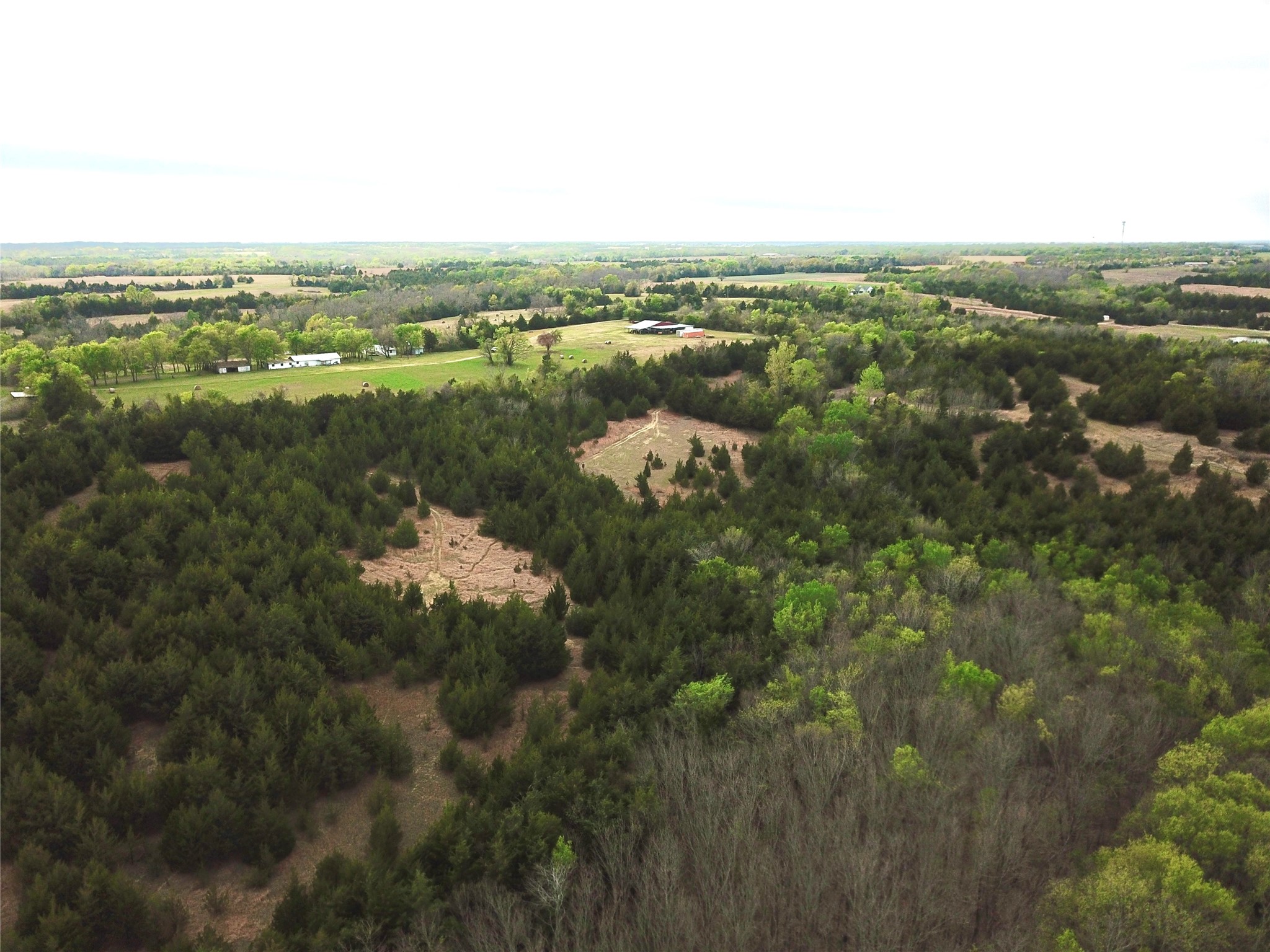 3211 End Dodd City TX 75438