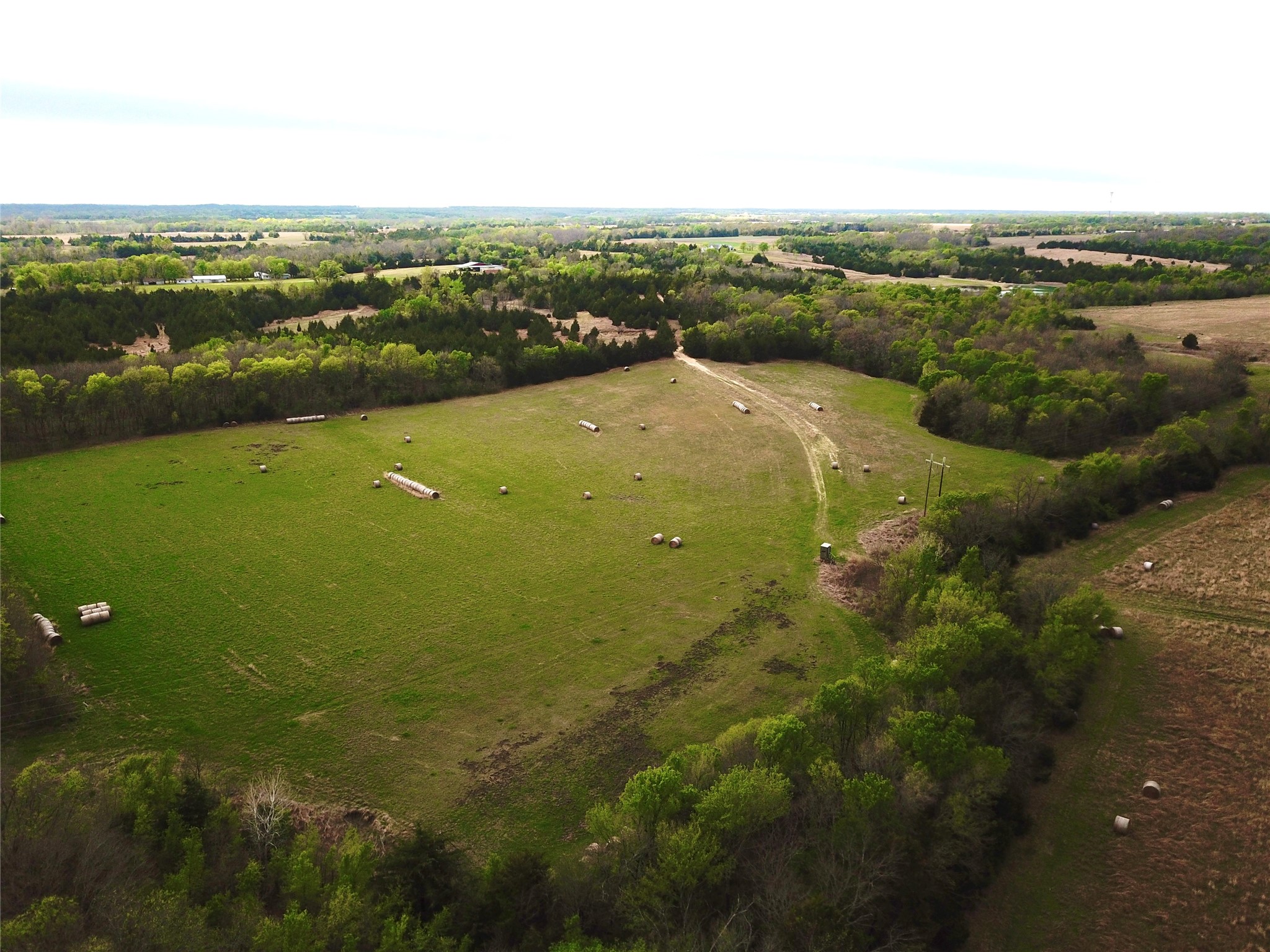 3211 End Dodd City TX 75438