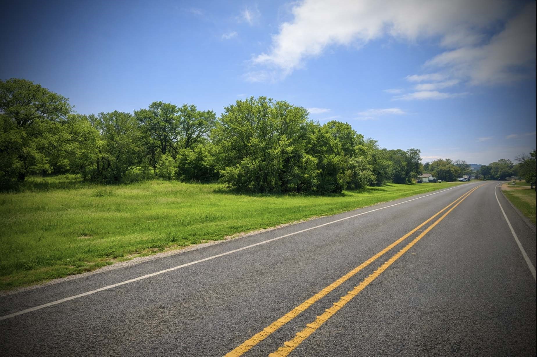 5735 Tin Top Highway Granbury TX 76048
