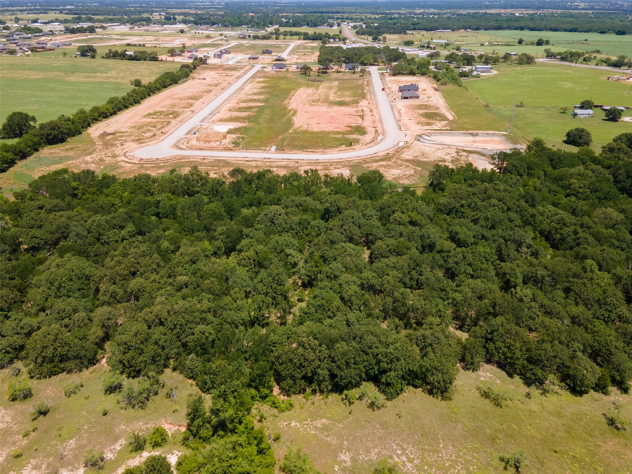 226 Stuart Street Paradise TX 76073