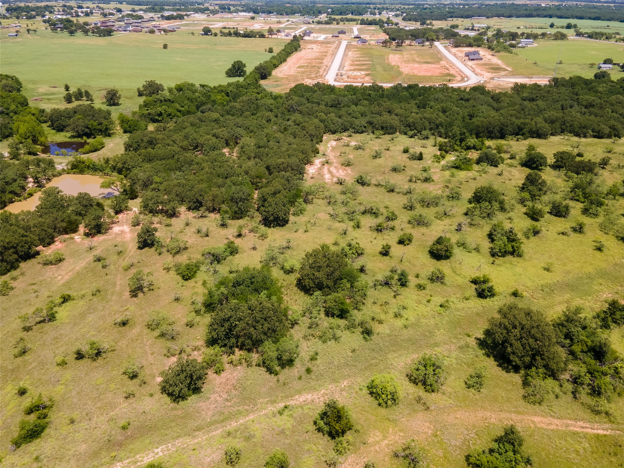 226 Stuart Street Paradise TX 76073