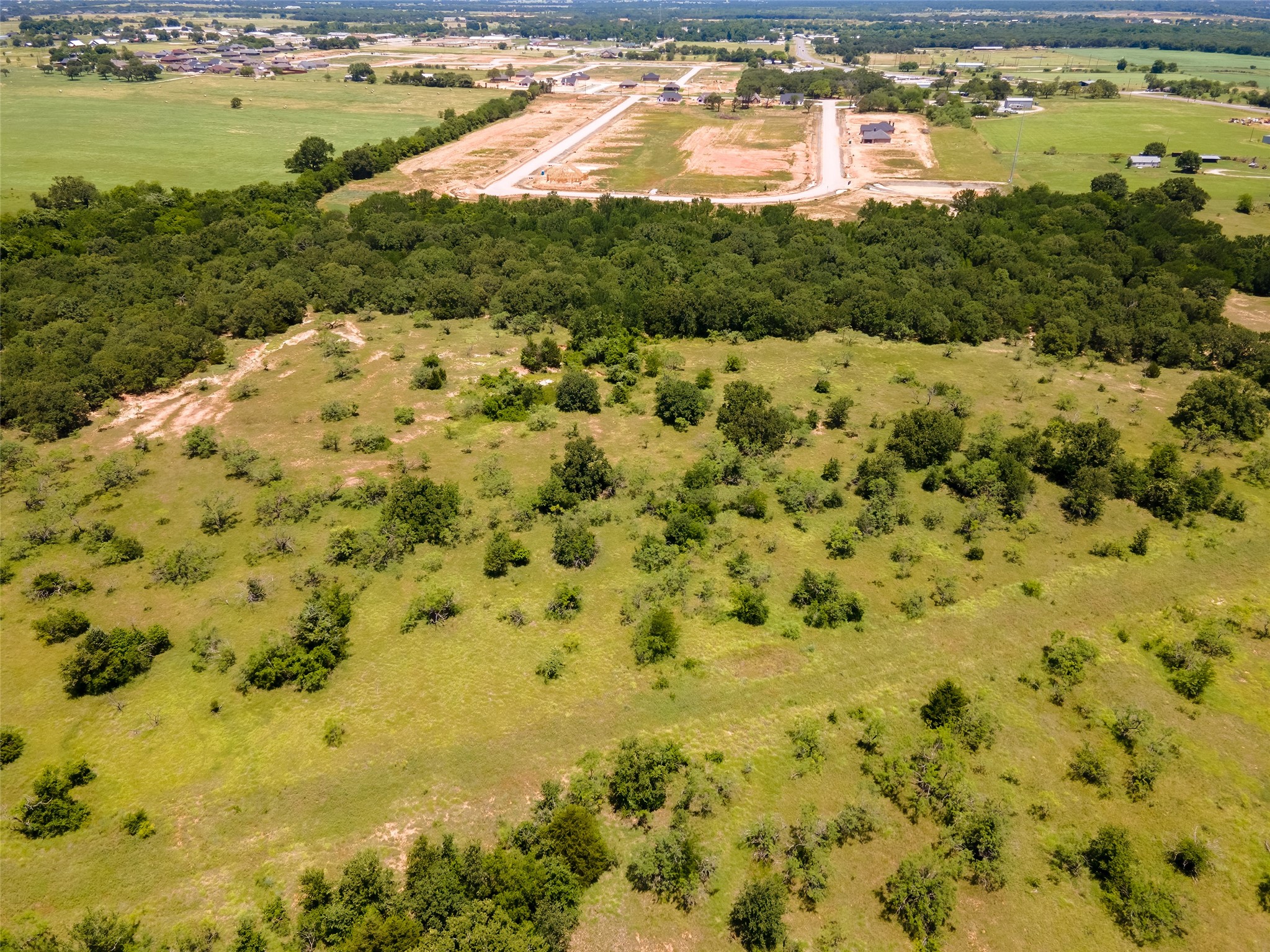 226 Stuart Street Paradise TX 76073