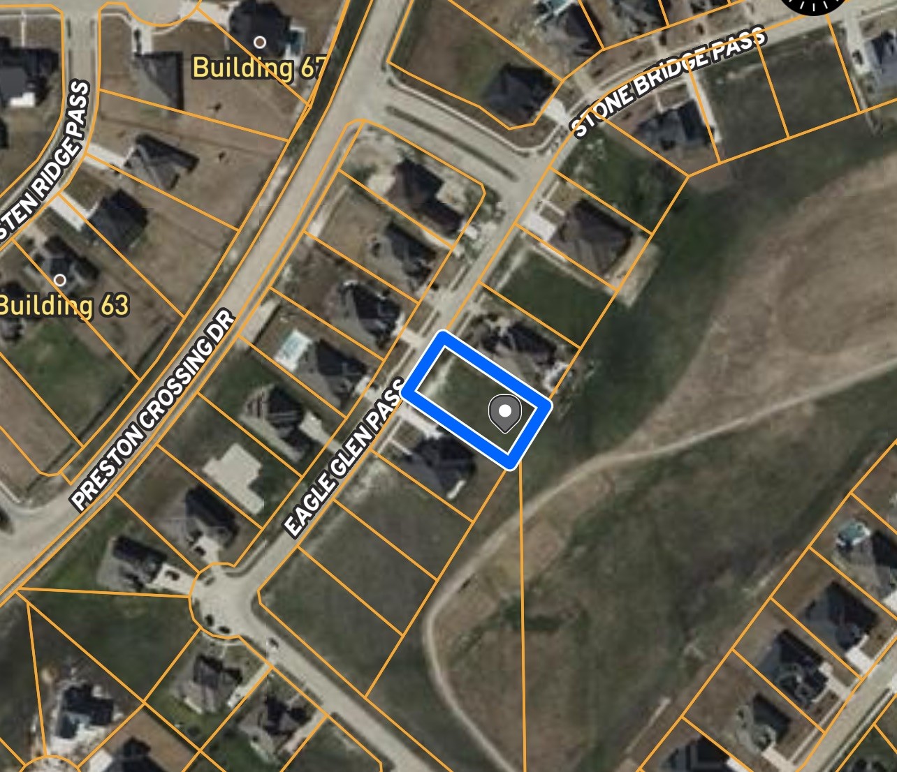 1148 Stonebridge Pass Gunter TX 75058