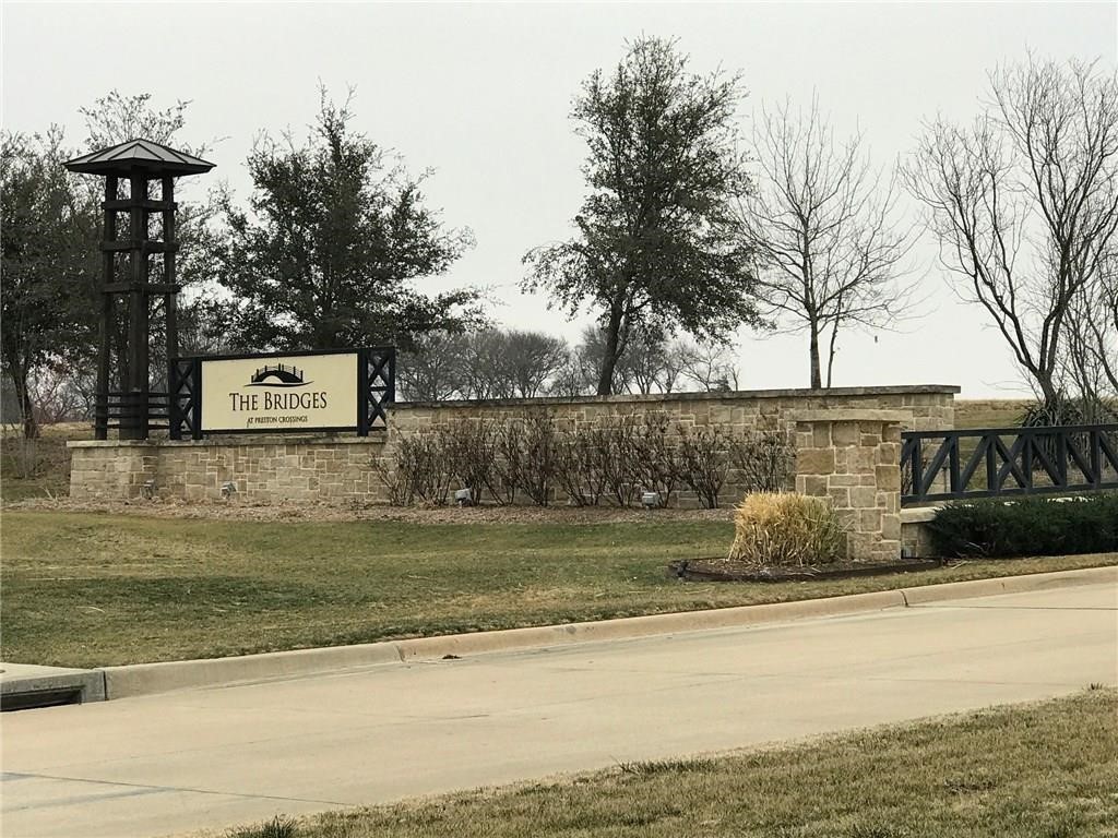 1148 Stonebridge Pass Gunter TX 75058