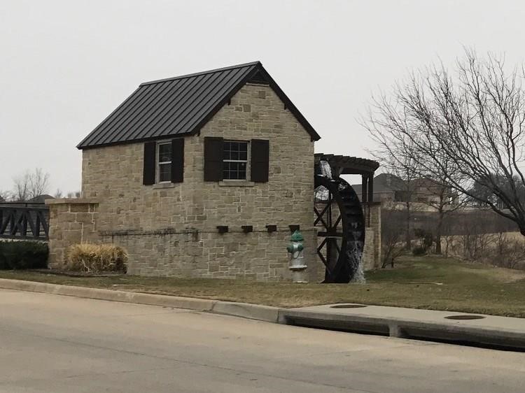 1148 Stonebridge Pass Gunter TX 75058