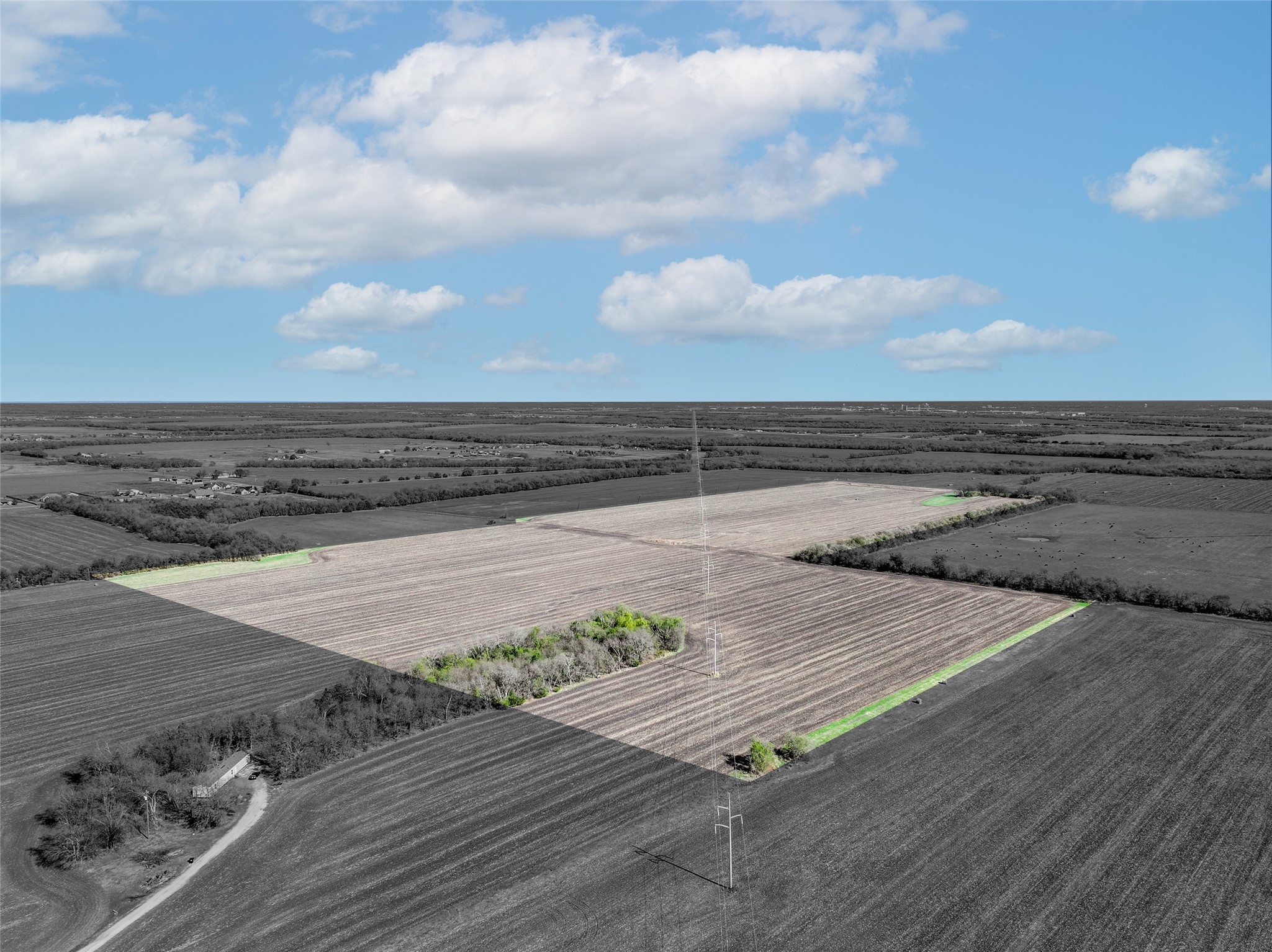 Tbd Cr-2142 Caddo Mills TX 75135