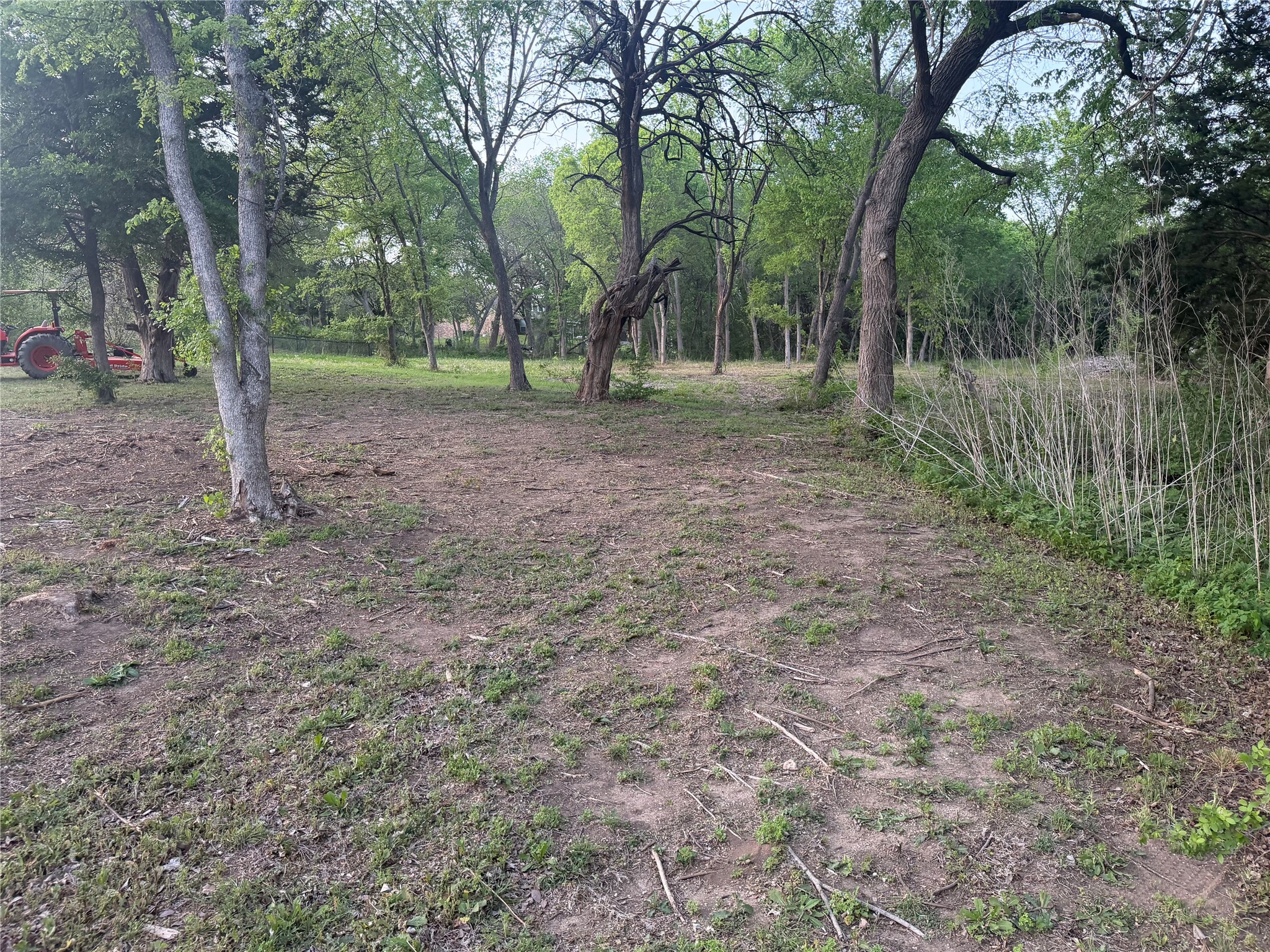 Tbd Waterworks Road Midlothian TX 76065