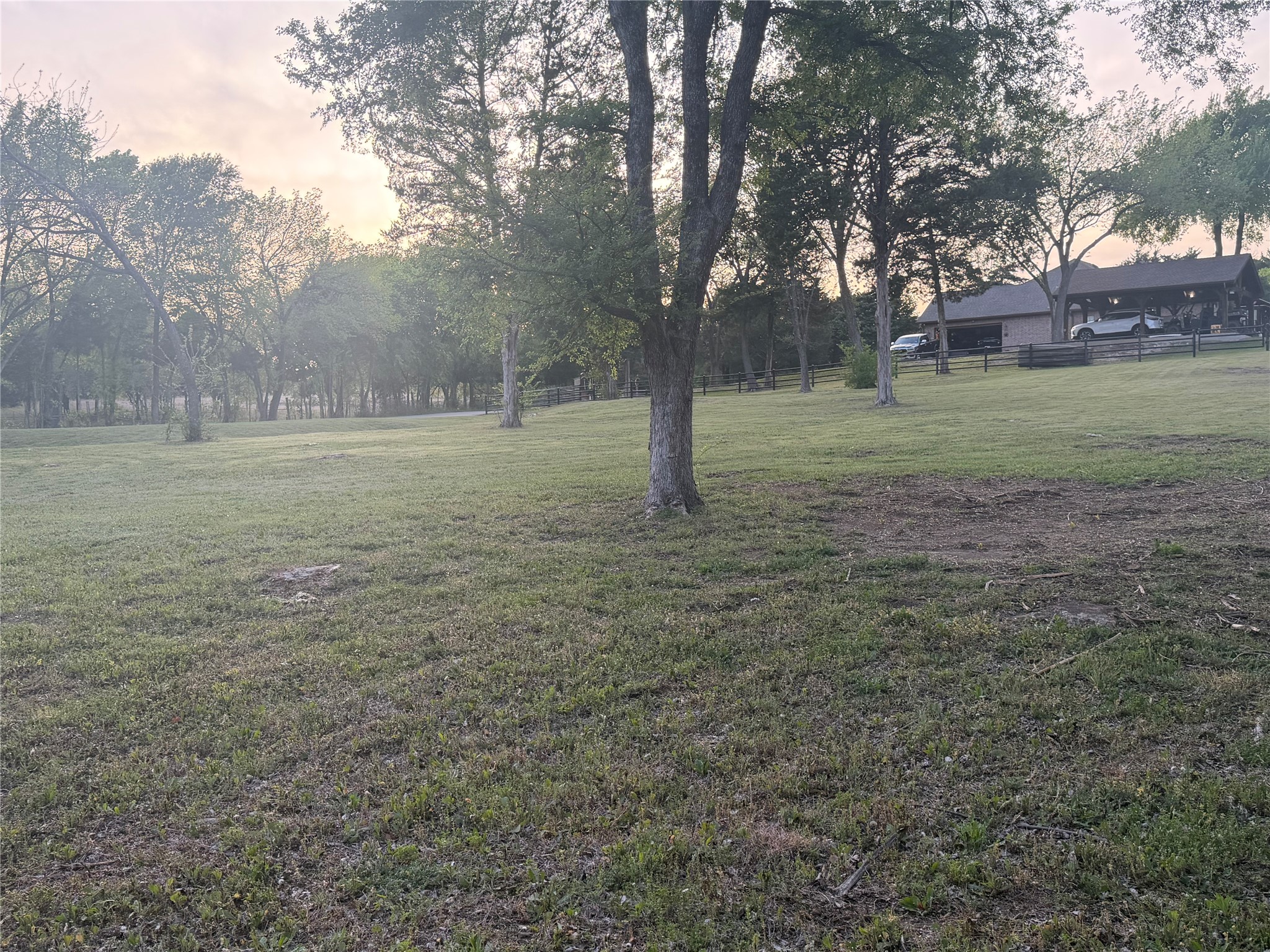 Tbd Waterworks Road Midlothian TX 76065