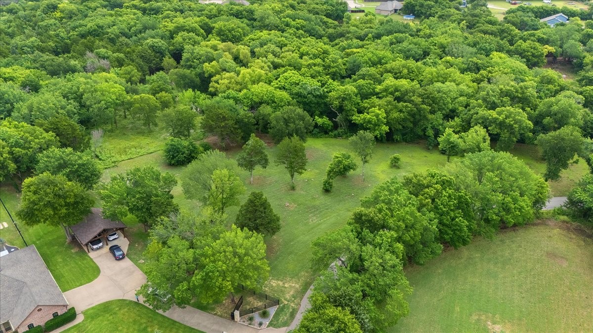 Tbd Waterworks Road Midlothian TX 76065