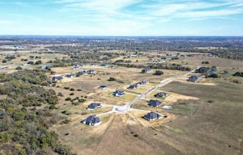 1020 Lilly Lane Weatherford TX 76088