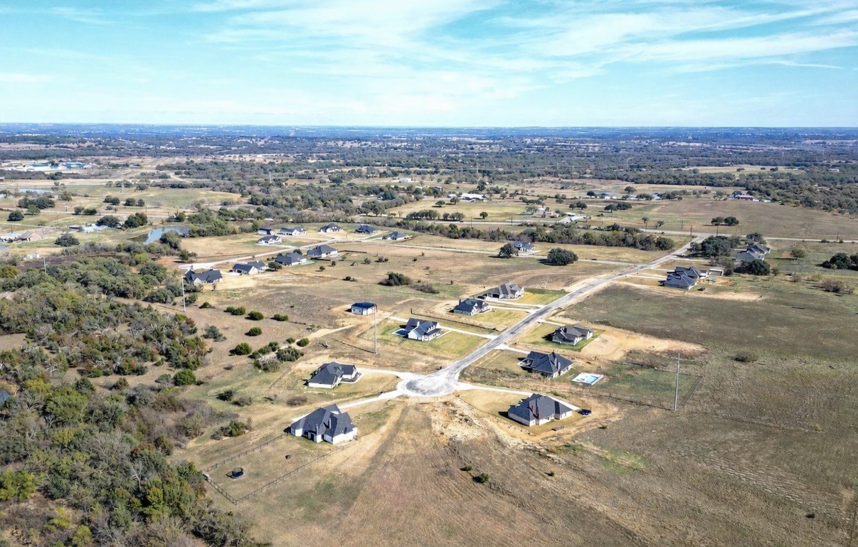 1020 Lilly Lane Weatherford TX 76088