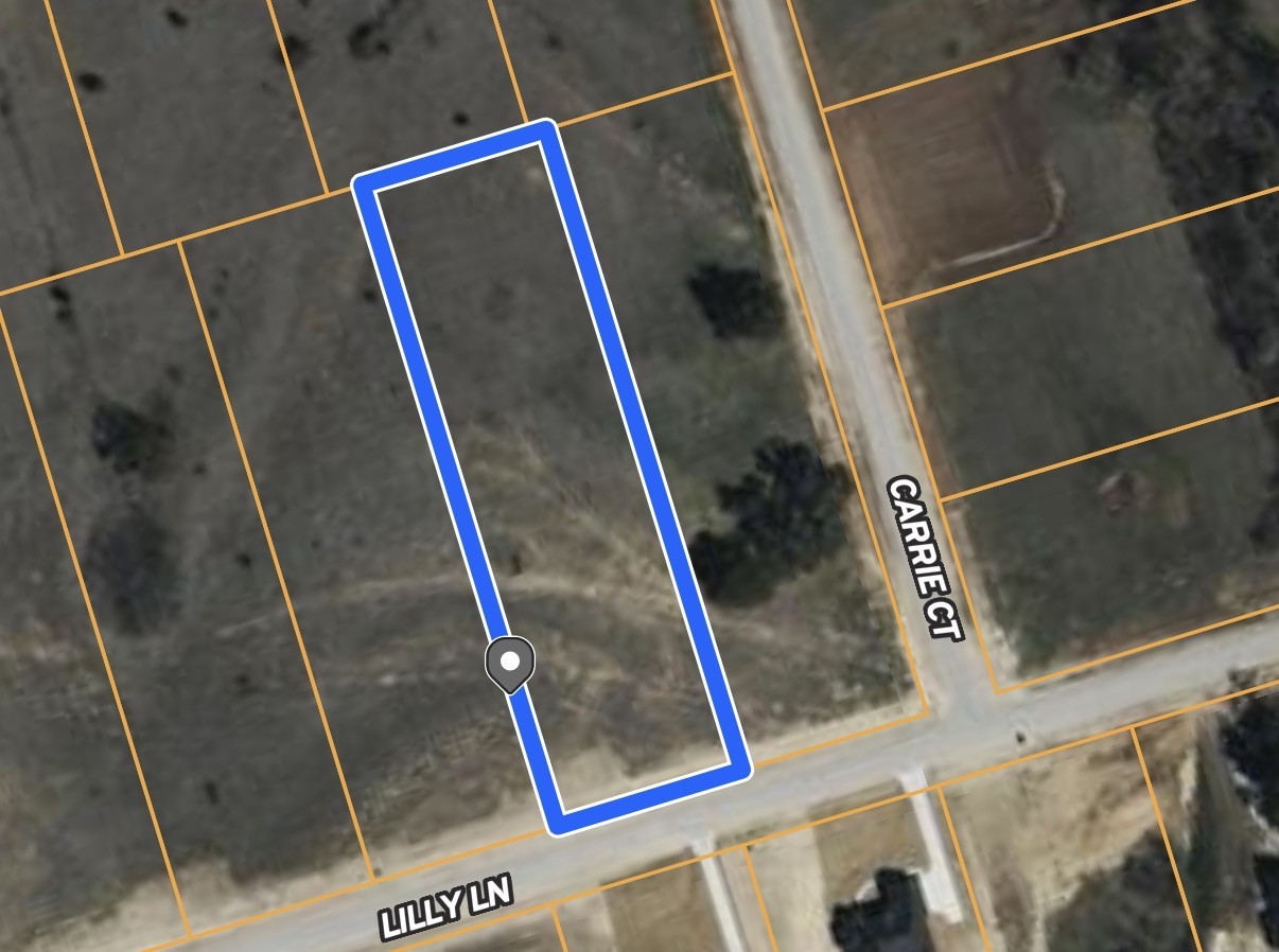 1020 Lilly Lane Weatherford TX 76088