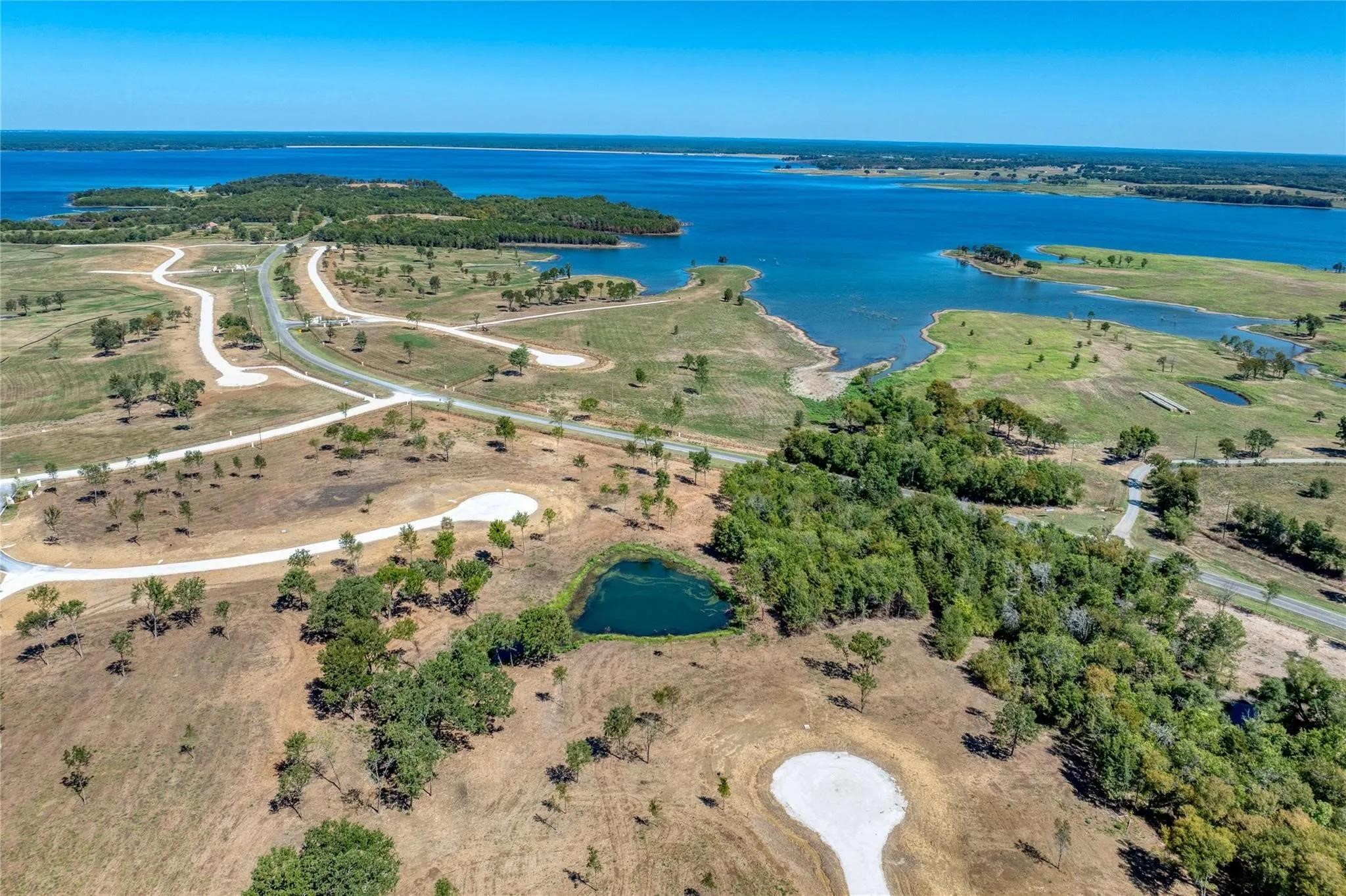 220 Lakeshore Lane Windom TX 75492