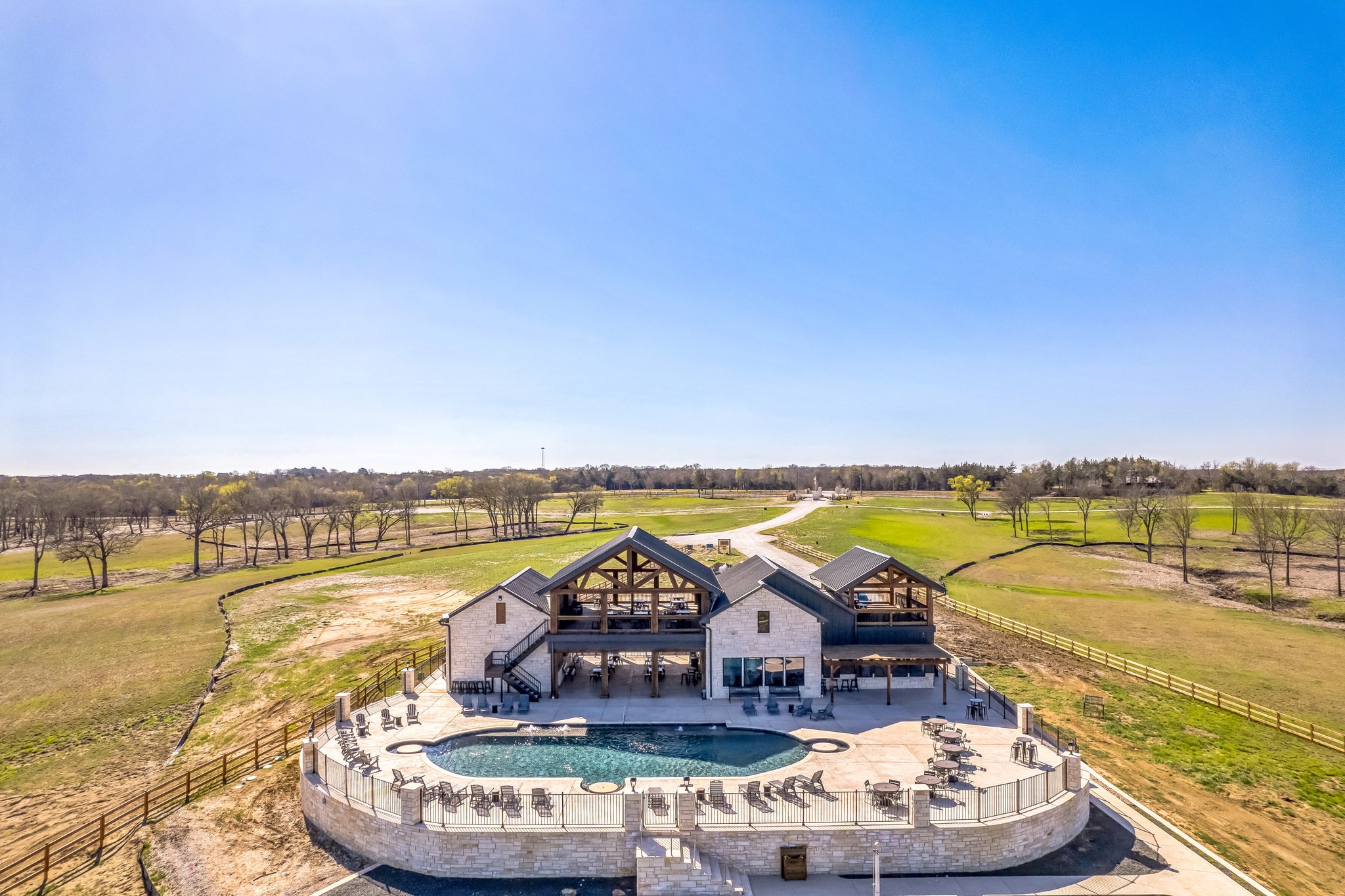 220 Lakeshore Lane Windom TX 75492