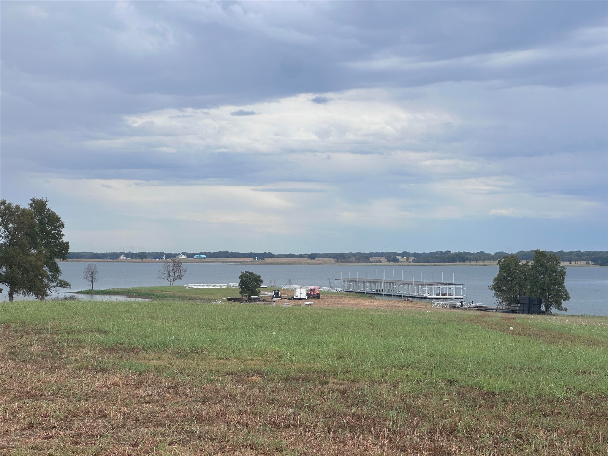 220 Lakeshore Lane Windom TX 75492