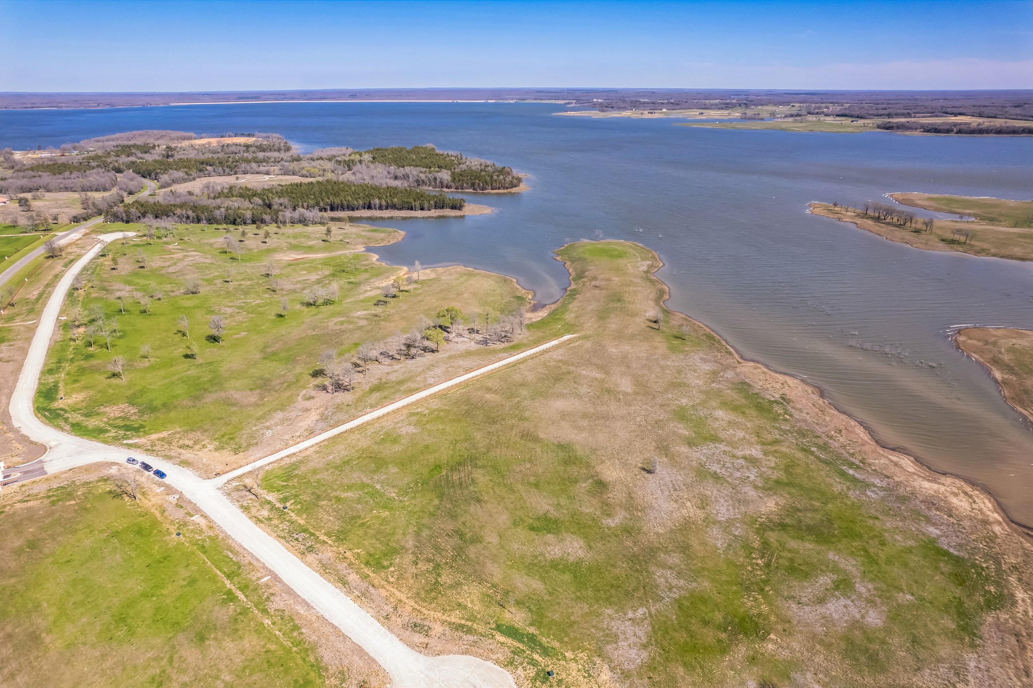220 Lakeshore Lane Windom TX 75492