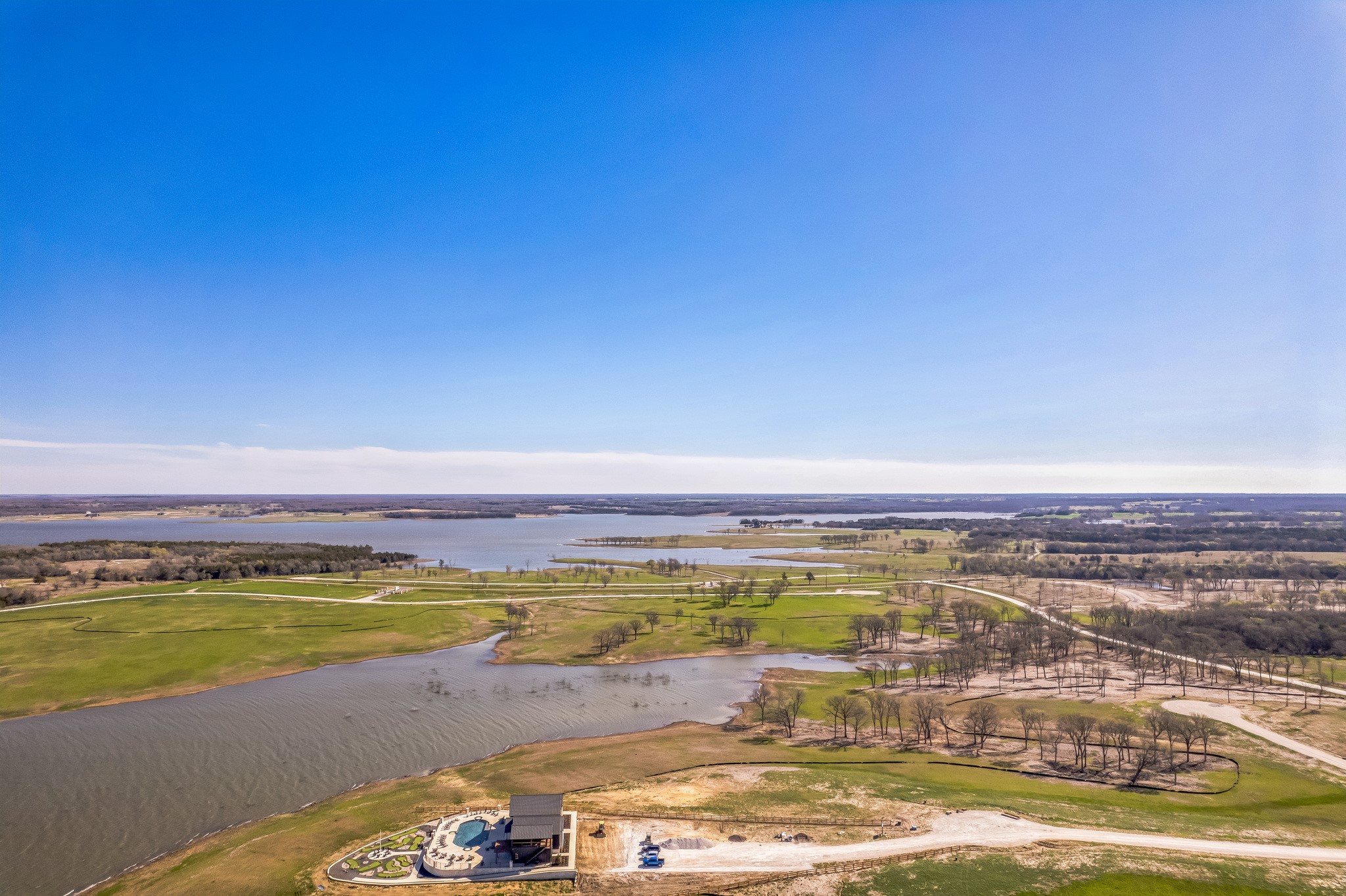 220 Lakeshore Lane Windom TX 75492
