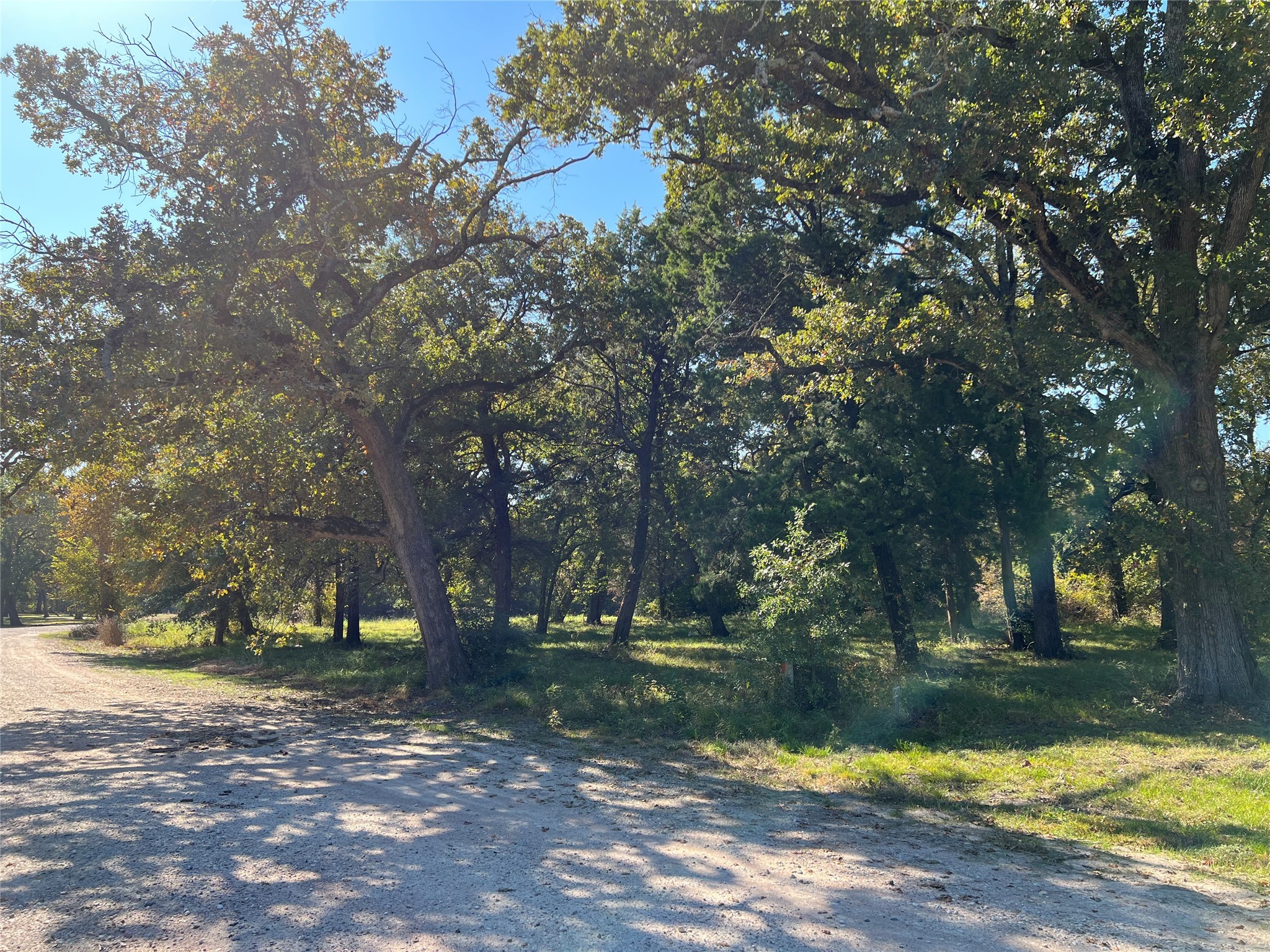 0 Shady Lane Corsicana TX 75109