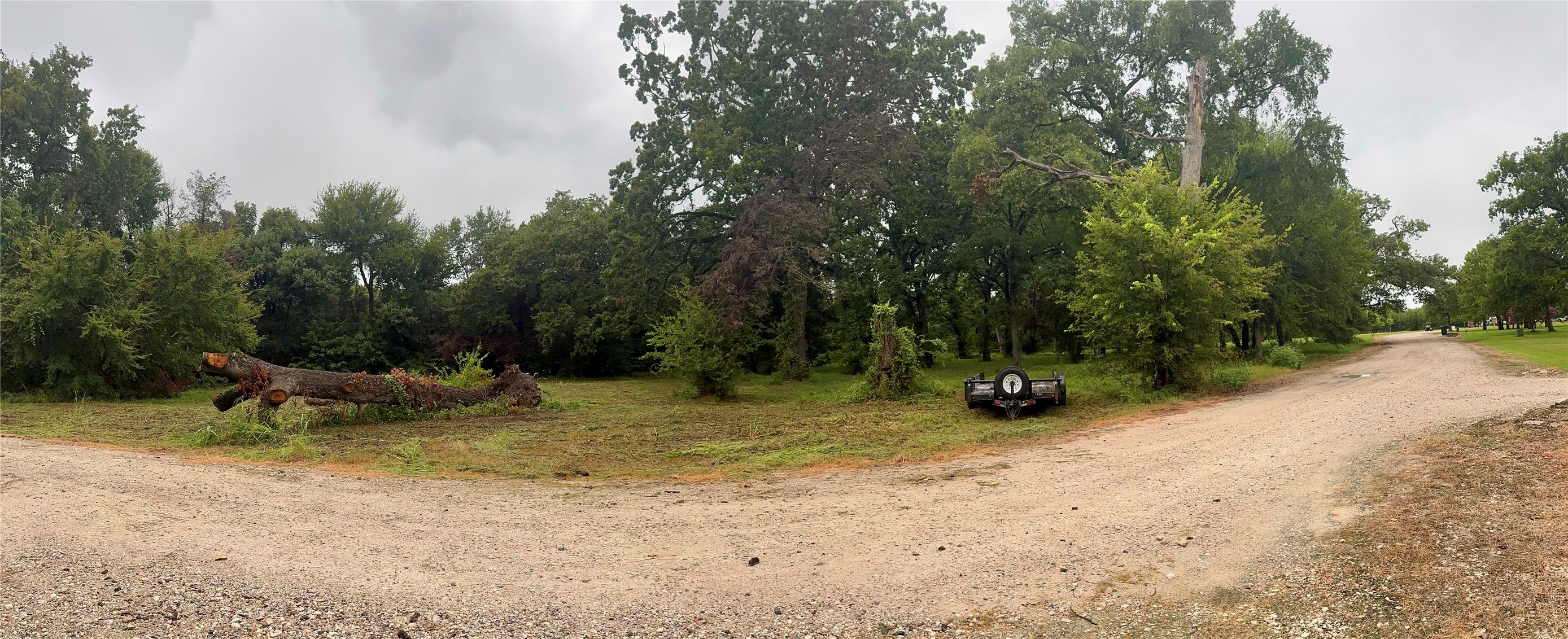 0 Shady Lane Corsicana TX 75109