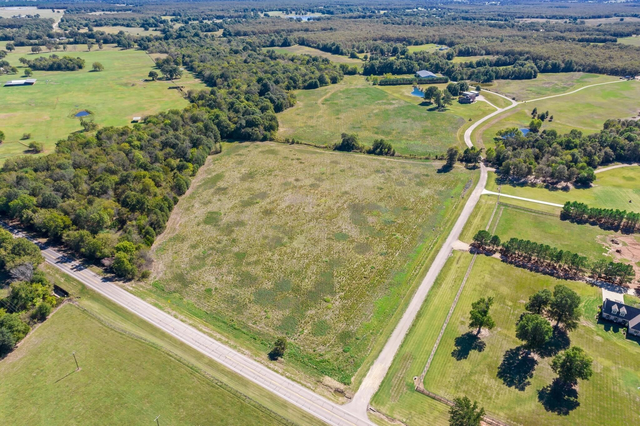 Fm 195 & Pr 43375 Tract 1 Paris TX 75462