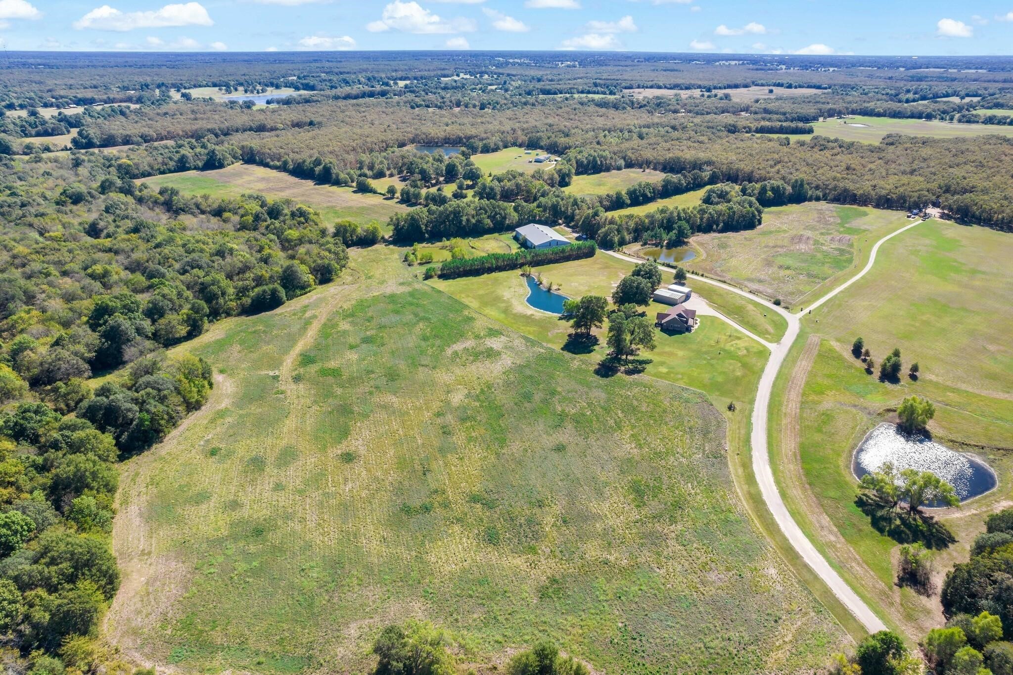 Fm 195 & Pr 43375 Tract 1 Paris TX 75462