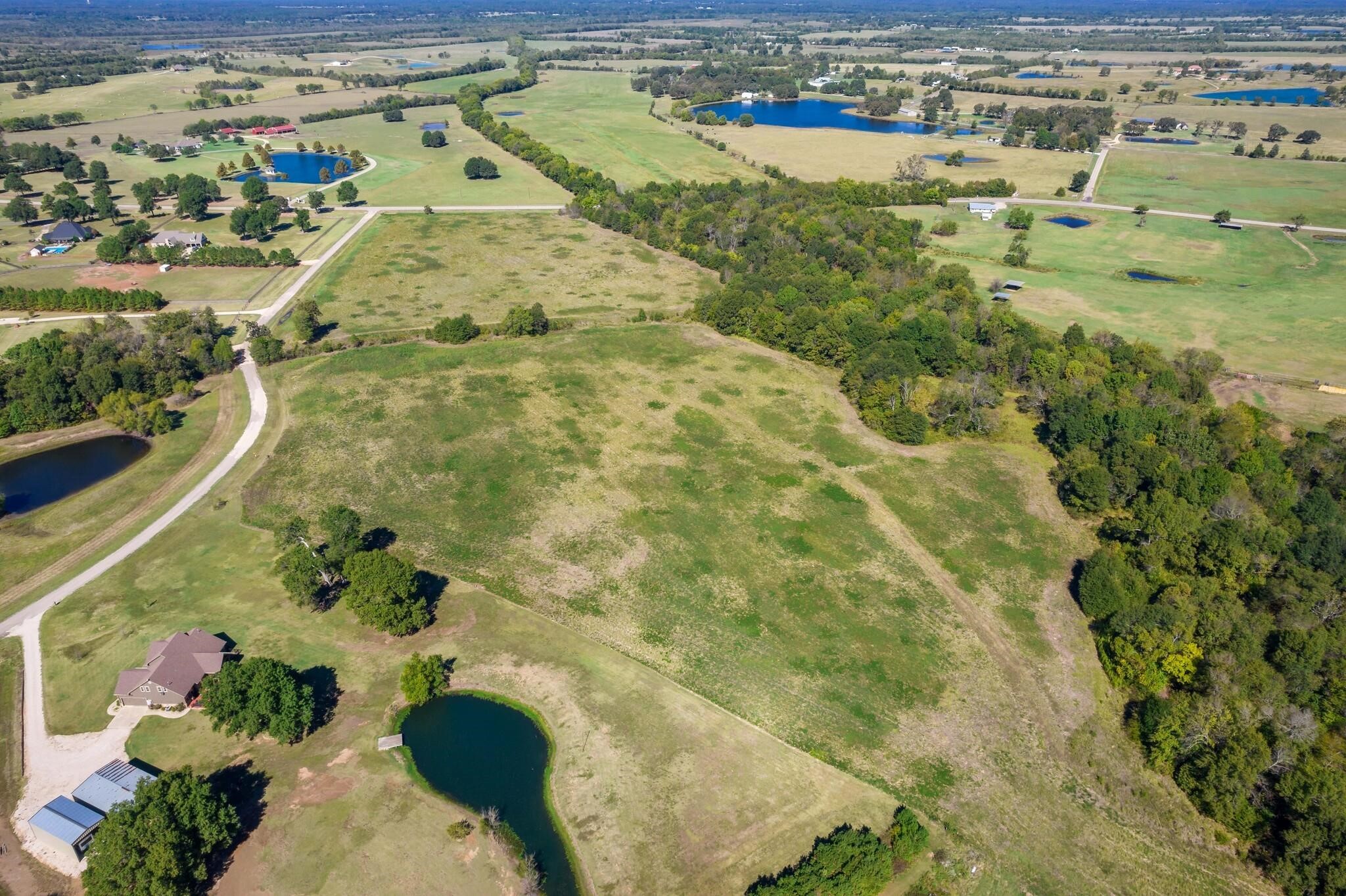 Fm 195 & Pr 43375 Tract 1 Paris TX 75462