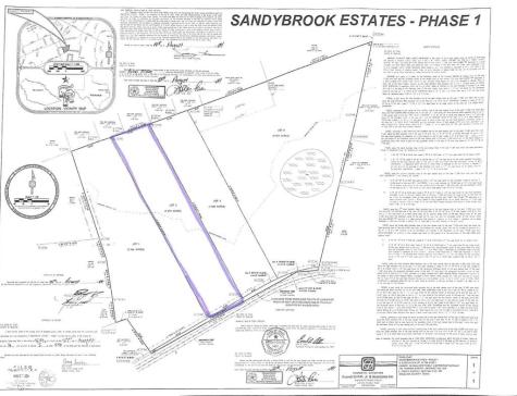307 Sandybrook Lufkin TX 75901