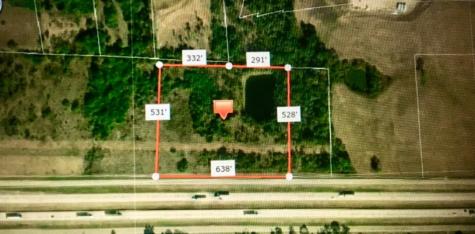 7ACRES W Interstate 30 Sulphur Springs TX 75482