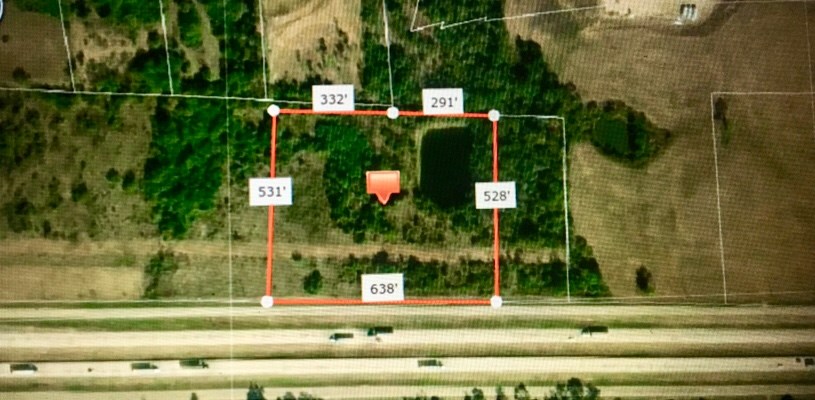7ACRES W Interstate 30 Sulphur Springs TX 75482