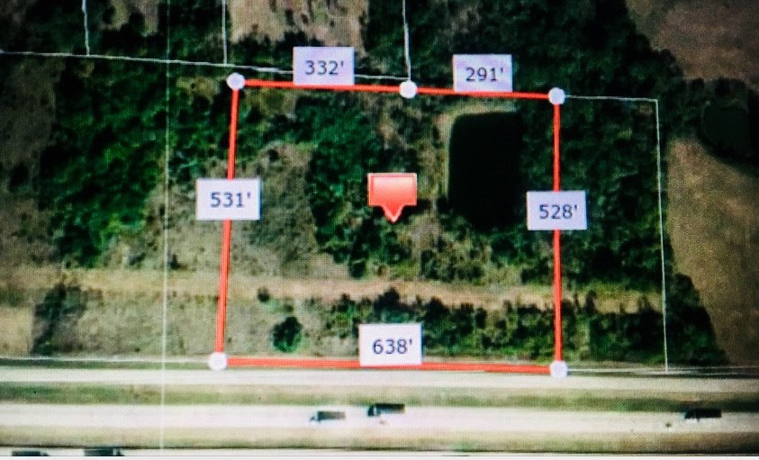 7ACRES W Interstate 30 Sulphur Springs TX 75482