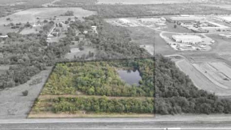 7ACRES W Interstate 30 Sulphur Springs TX 75482