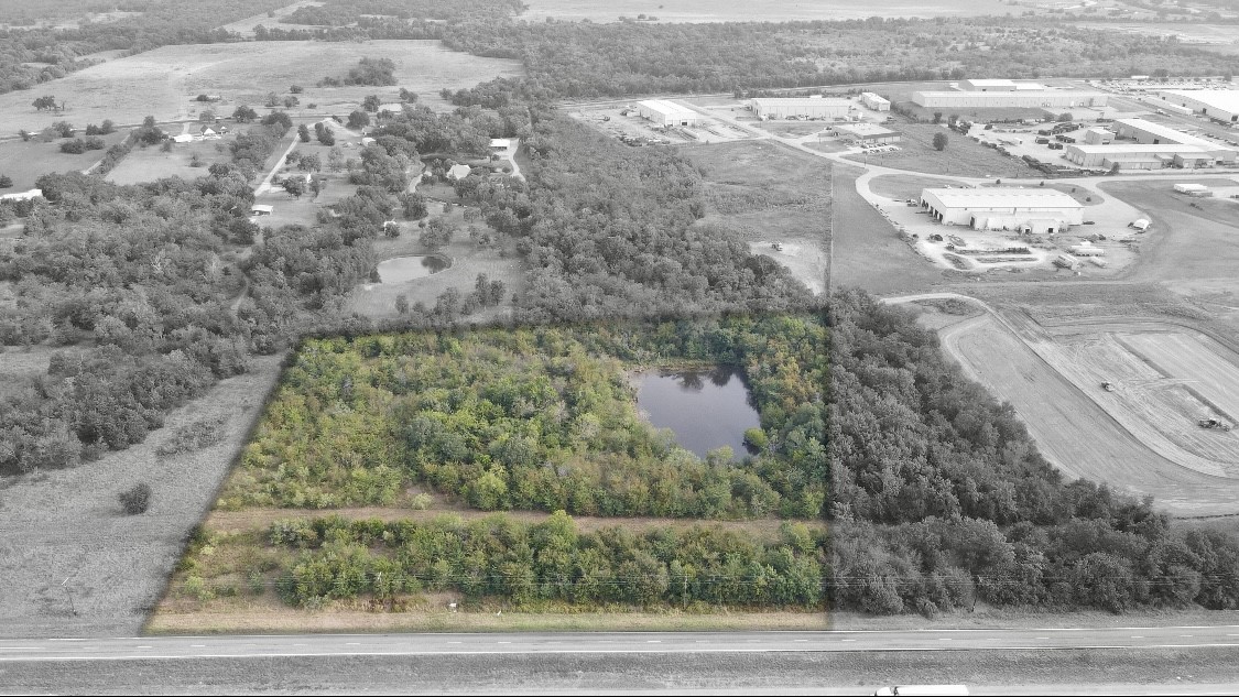 7ACRES W Interstate 30 Sulphur Springs TX 75482