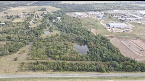 7ACRES W Interstate 30 Sulphur Springs TX 75482